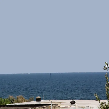 Frühstückspension La Rosa Blu 3*