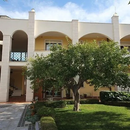 B&B La Rosa Blu 3*