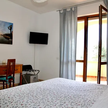 La Rosa Blu Bed & Breakfast Bari
