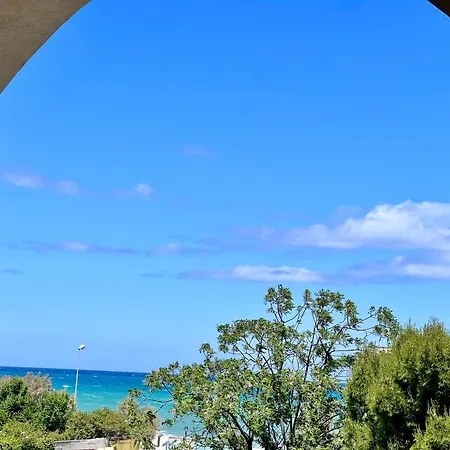 La Rosa Blu Bari