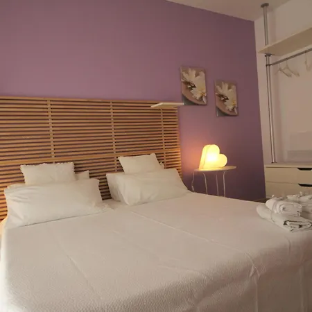 La Rosa Blu 3* Bari