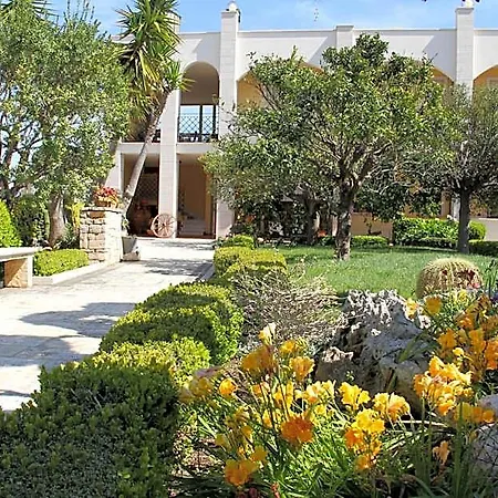Bed & Breakfast La Rosa Blu 3*