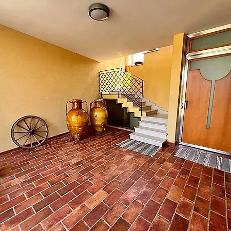Bed & Breakfast La Rosa Blu 3*
