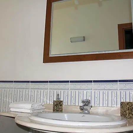 La Rosa Blu 3*