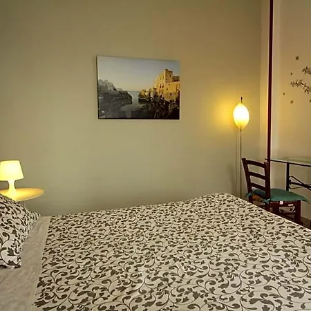 La Rosa Blu Bed & Breakfast 3*