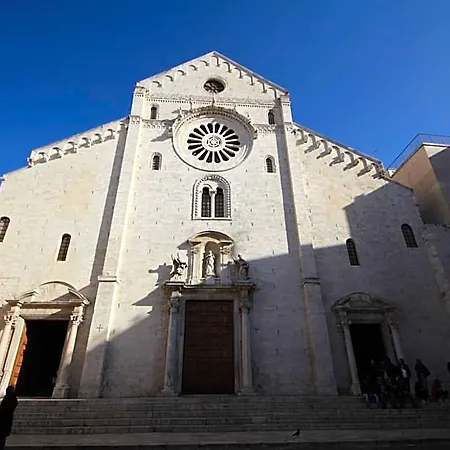 La Rosa Blu 3* Bari