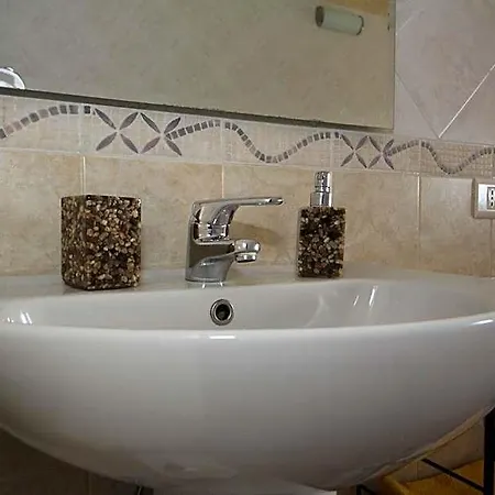 La Rosa Blu Bed & Breakfast Bari