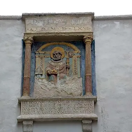 La Rosa Blu Bari