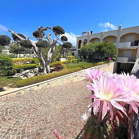 La Rosa Blu 3* Bari