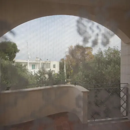 Frühstückspension La Rosa Blu