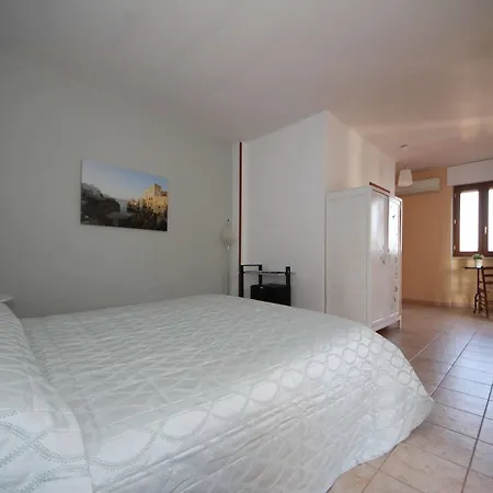 Bed & Breakfast La Rosa Blu