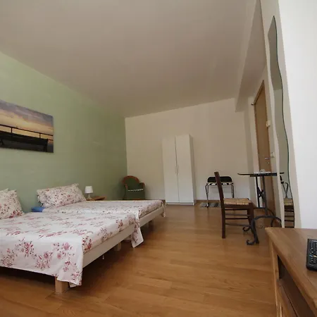 La Rosa Blu B&B 3*