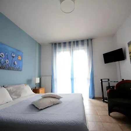 La Rosa Blu Frühstückspension 3*