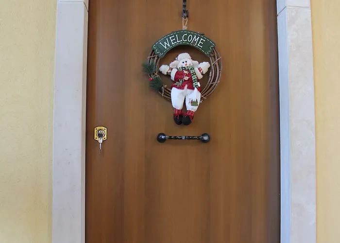 住宿加早餐酒店 洛萨蓝光住宿加早餐酒店 3*