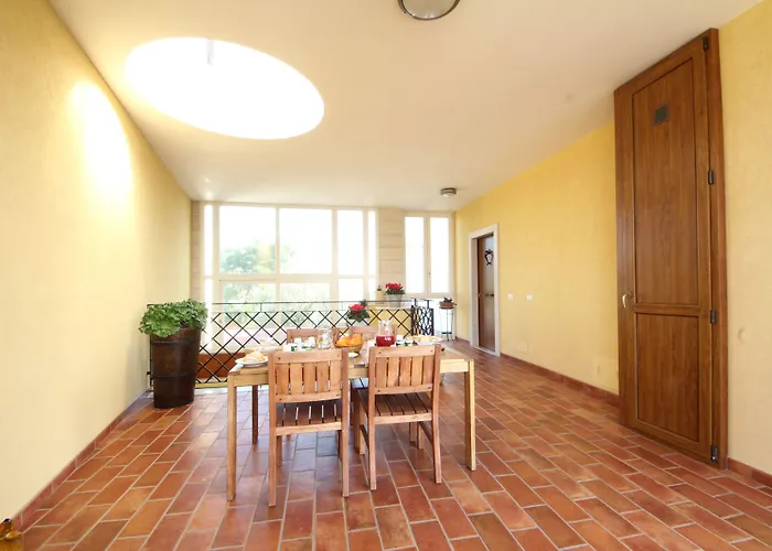 Bed & Breakfast La Rosa Blu Bari