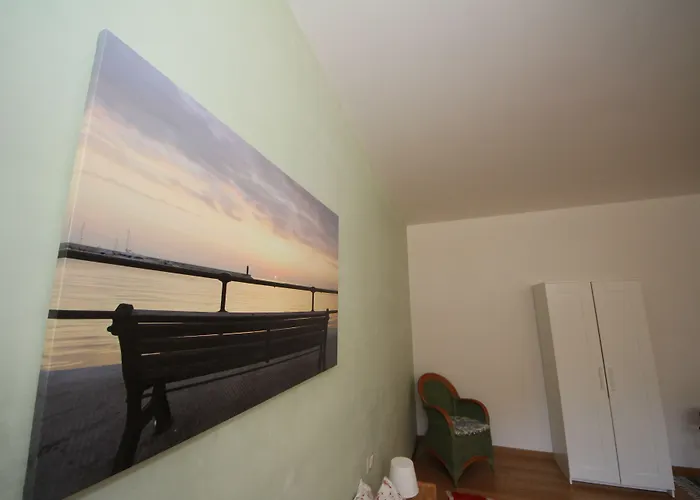 La Rosa Blu Bed & Breakfast