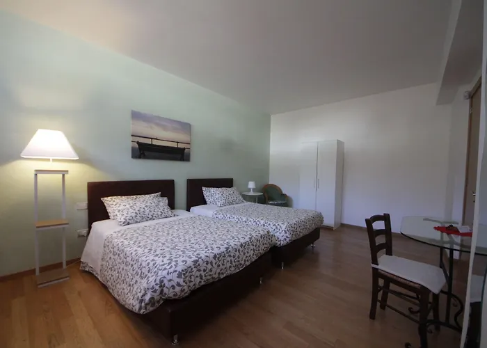 Bed & Breakfast La Rosa Blu Bari