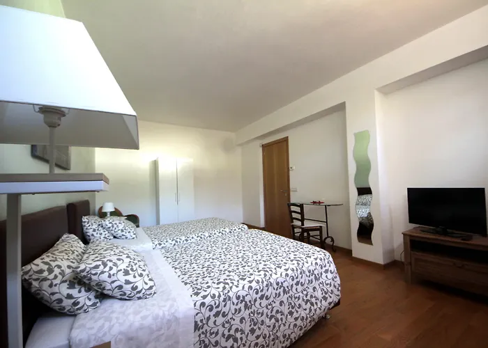 La Rosa Blu Bed & Breakfast 3*