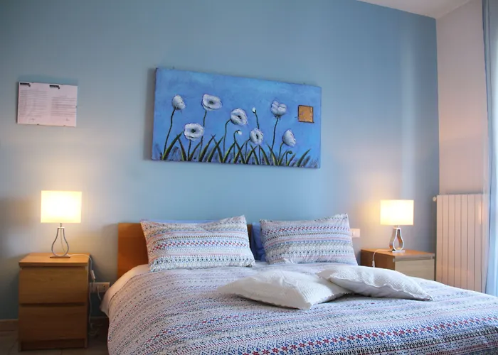 La Rosa Blu Bed & Breakfast Bari