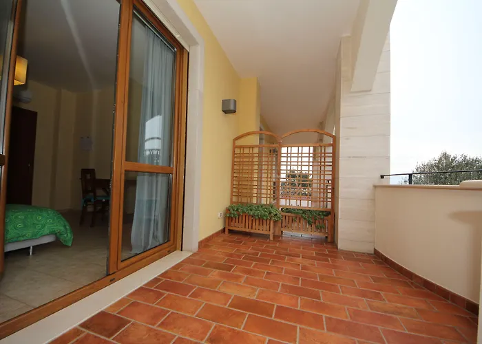 La Rosa Blu Барі