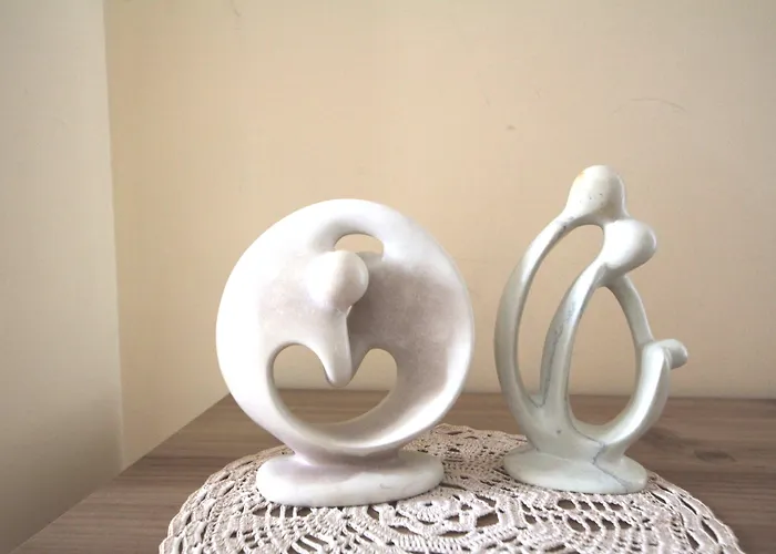 洛萨蓝光住宿加早餐酒店 3* 巴里