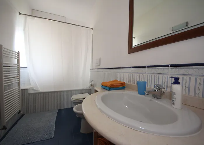 La Rosa Blu Bed & Breakfast 3*