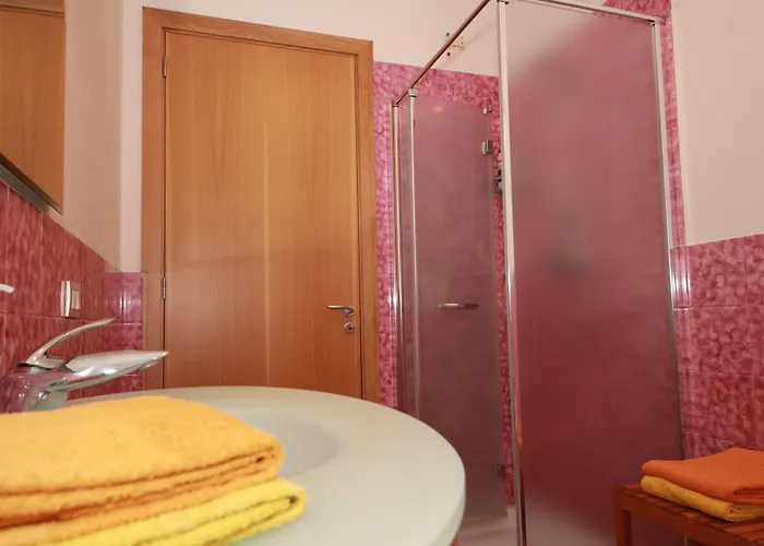 住宿加早餐酒店 洛萨蓝光住宿加早餐酒店