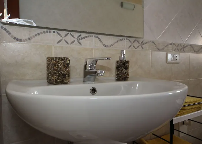 La Rosa Blu Bed & Breakfast Bari