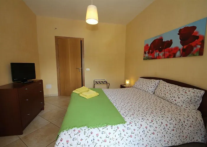 La Rosa Blu Bed & Breakfast Bari