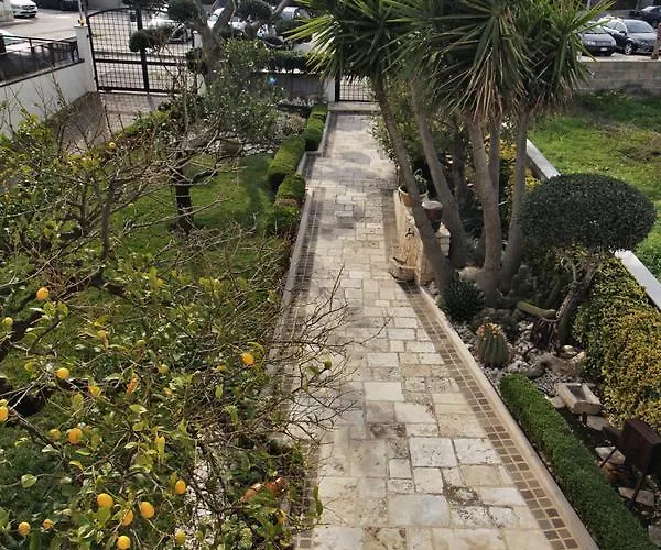 Bed & Breakfast La Rosa Blu