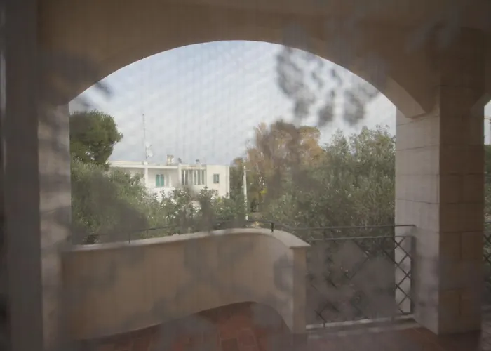 Bed & Breakfast La Rosa Blu