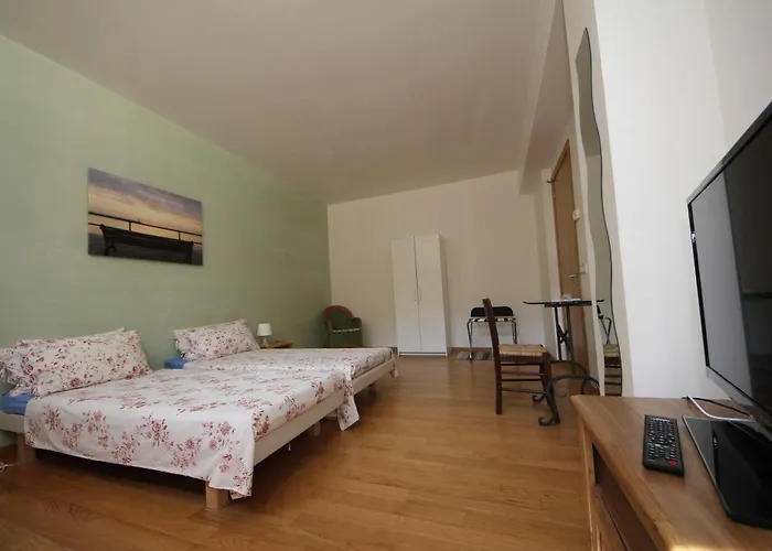 洛萨蓝光住宿加早餐酒店 住宿加早餐酒店 3*