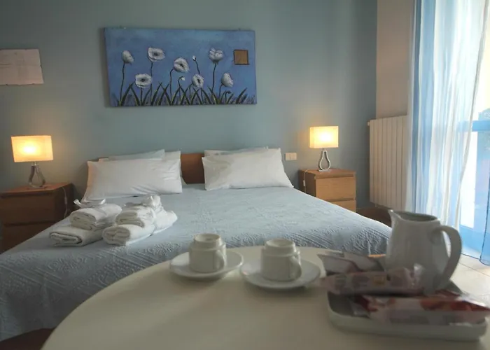 La Rosa Blu 3* Барі