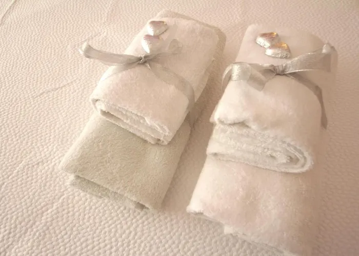 洛萨蓝光住宿加早餐酒店 巴里