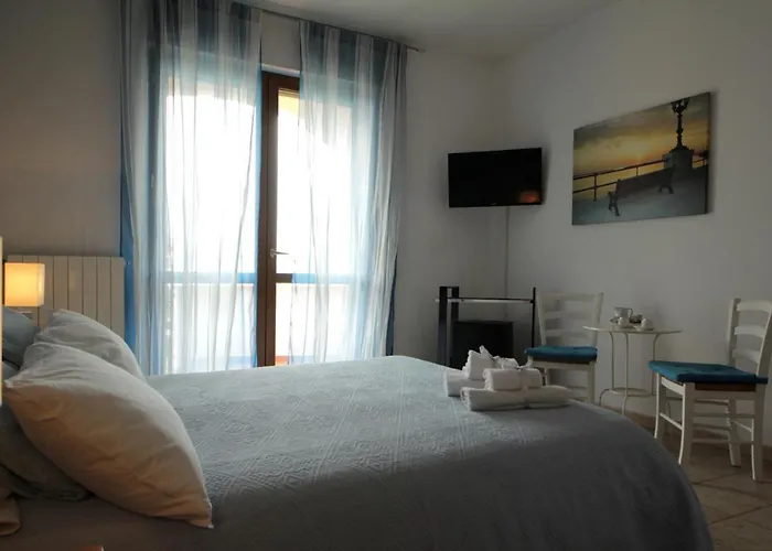 La Rosa Blu Барі