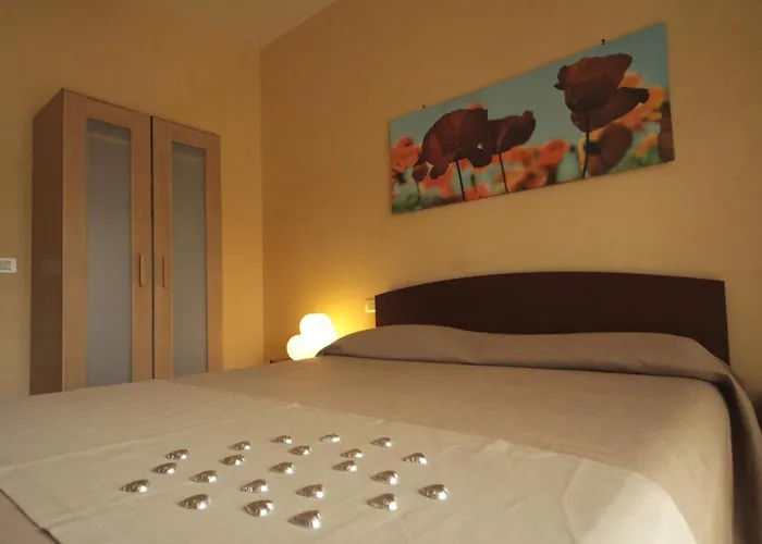 Bed & Breakfast La Rosa Blu