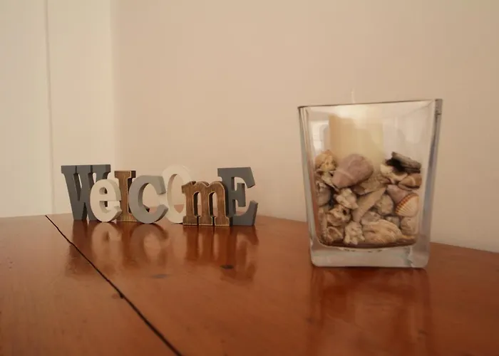 洛萨蓝光住宿加早餐酒店 住宿加早餐酒店