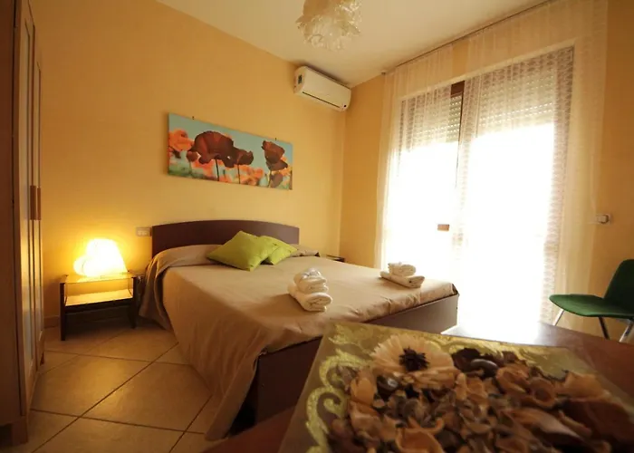 洛萨蓝光住宿加早餐酒店 巴里