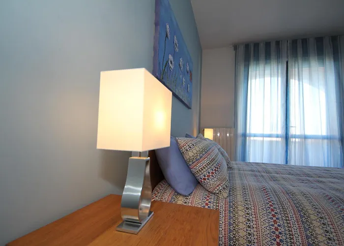 洛萨蓝光住宿加早餐酒店 巴里